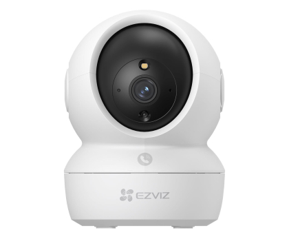 Kamera domowa EZVIZ Kamera wewnętrzna H6c Pro 4K CS-H6c (8WF,4mm)
